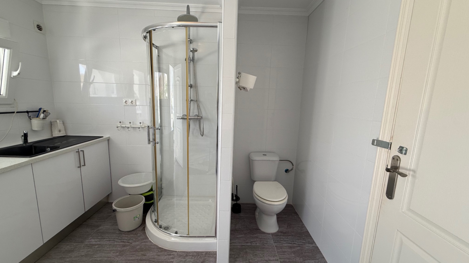 Resale - 3 Bedroom 3 Bathroom Villa in Torrevieja - Costa Blanca Sur  - Alicante