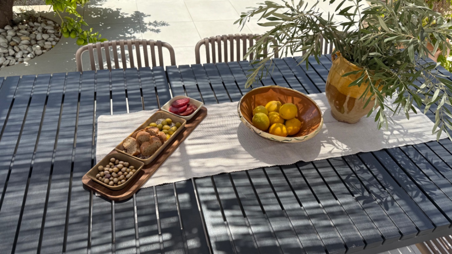 Resale - 3 Bedroom 3 Bathroom Villa in Torrevieja - Costa Blanca Sur  - Alicante