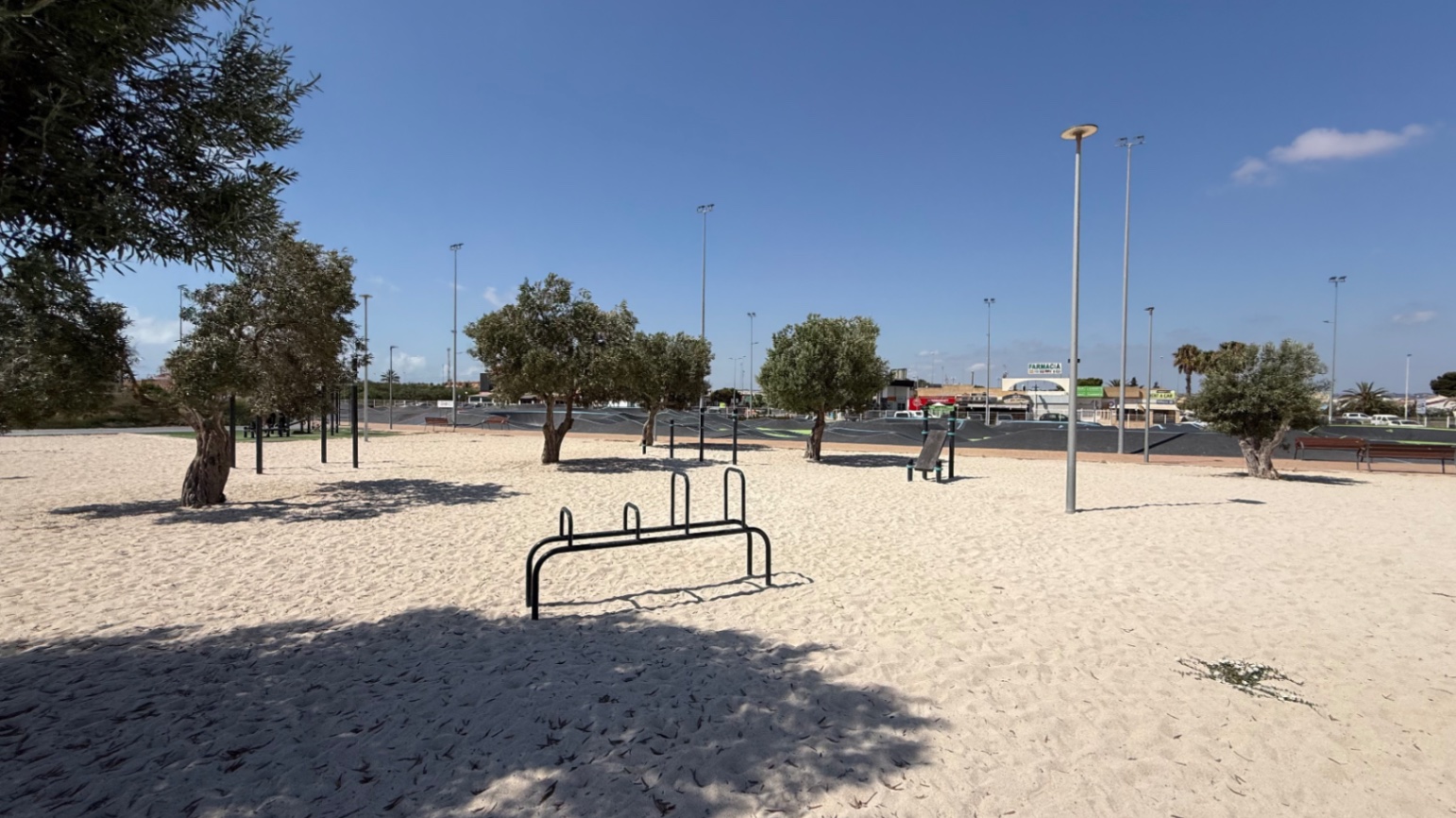 Resale - 3 Bedroom 3 Bathroom Villa in Torrevieja - Costa Blanca Sur  - Alicante