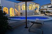3 Bedroom 3 Bathroom Villa in Torrevieja