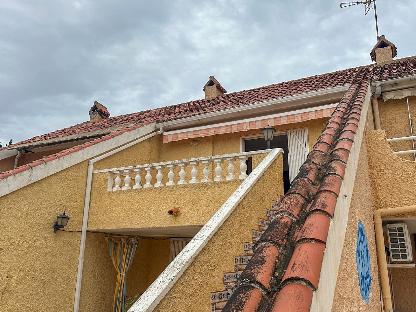 2 Bedroom 2 Bathroom Townhouse in Torrevieja