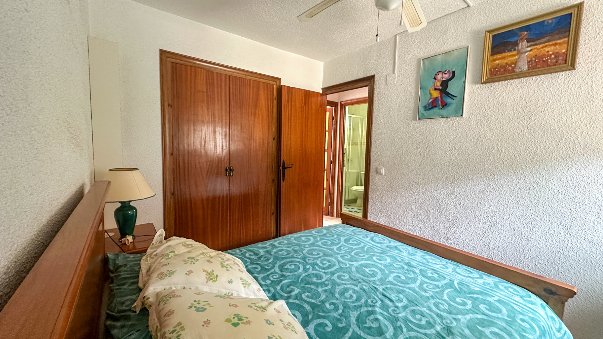 Resale - 2 Bedroom 2 Bathroom Townhouse in Torrevieja - Los Balcones - Los Altos del Edén  - Alicante