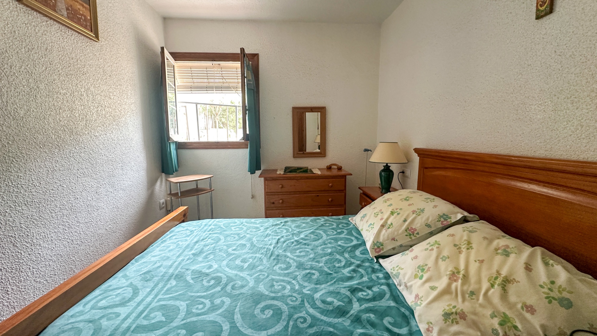 Resale - 2 Bedroom 2 Bathroom Townhouse in Torrevieja - Los Balcones - Los Altos del Edén  - Alicante