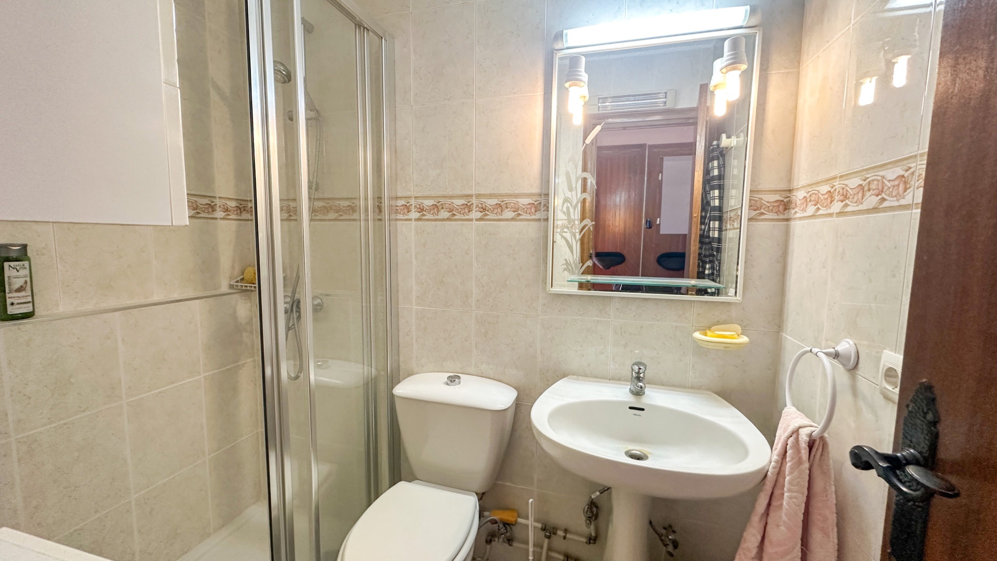 Resale - 2 Bedroom 2 Bathroom Townhouse in Torrevieja - Los Balcones - Los Altos del Edén  - Alicante