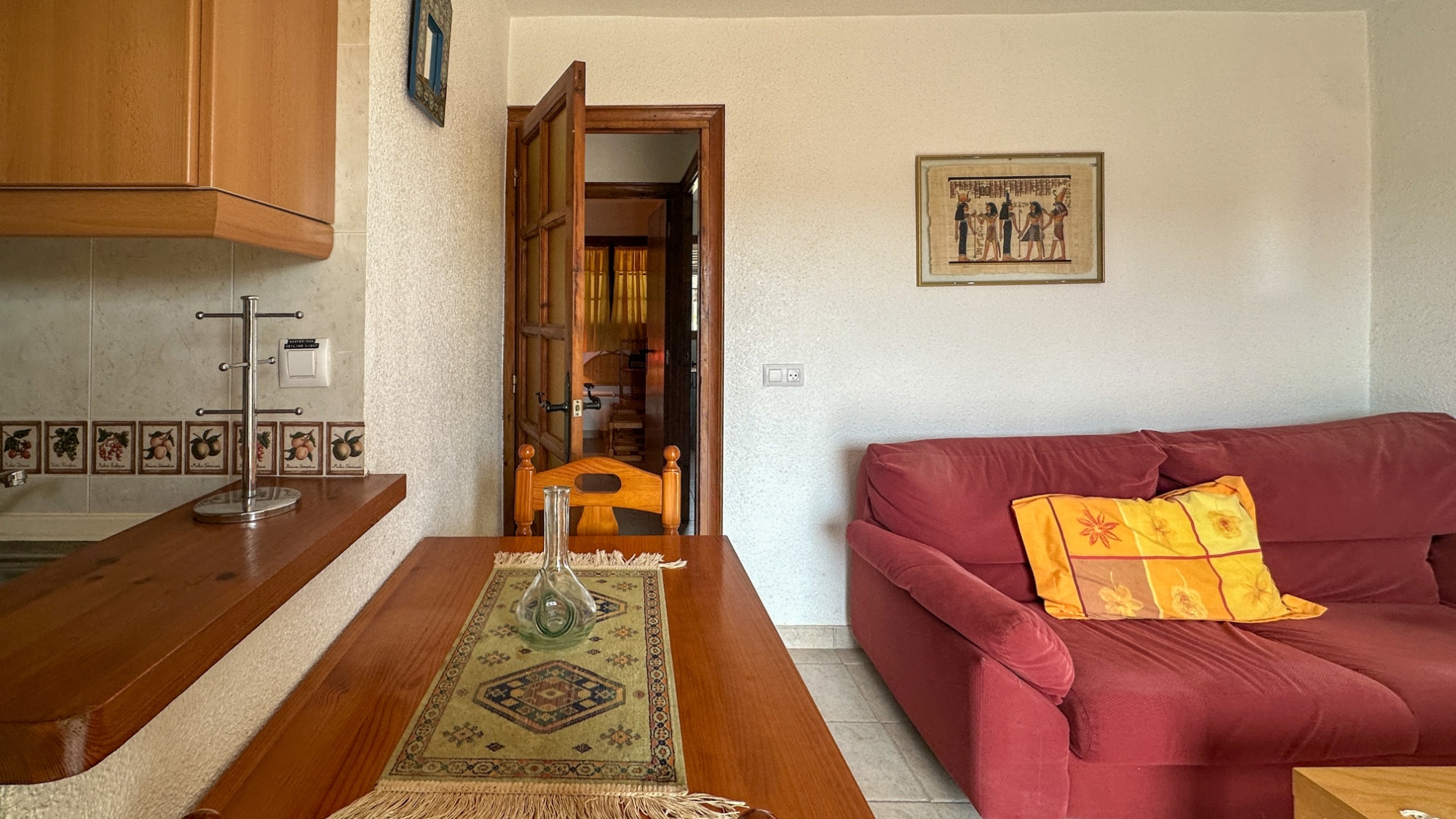 Resale - 2 Bedroom 2 Bathroom Townhouse in Torrevieja - Los Balcones - Los Altos del Edén  - Alicante