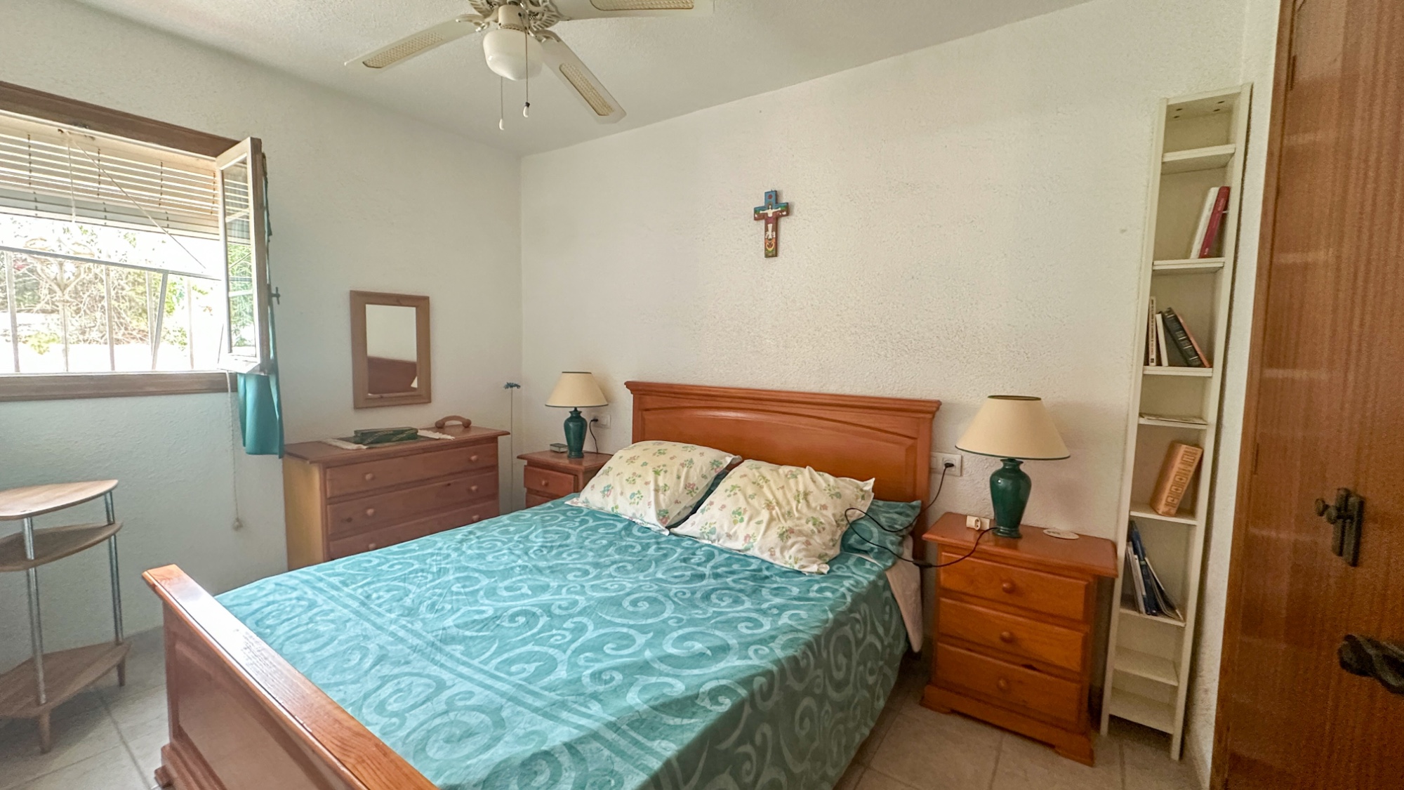 Resale - 2 Bedroom 2 Bathroom Townhouse in Torrevieja - Los Balcones - Los Altos del Edén  - Alicante