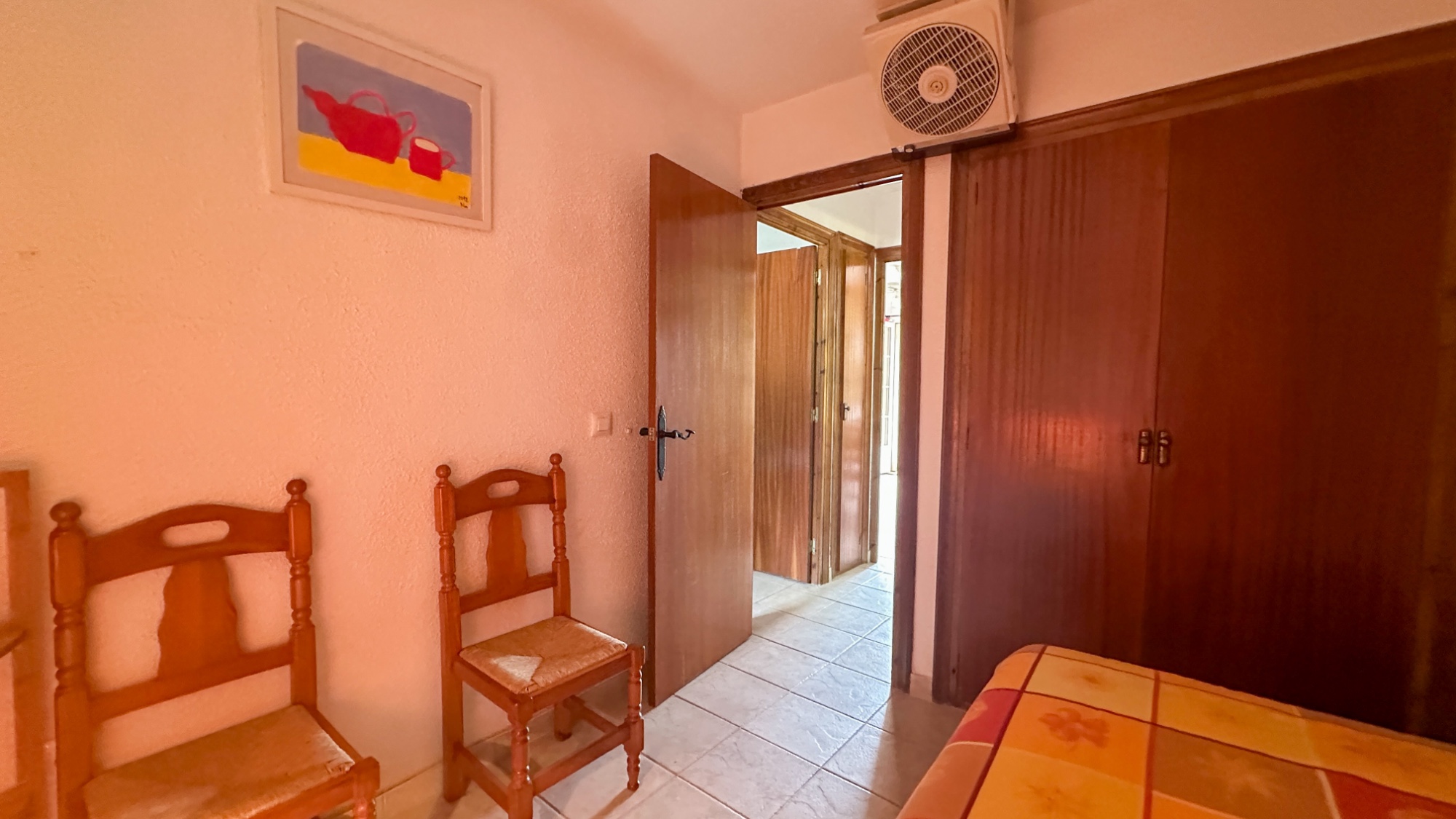 Resale - 2 Bedroom 2 Bathroom Townhouse in Torrevieja - Los Balcones - Los Altos del Edén  - Alicante