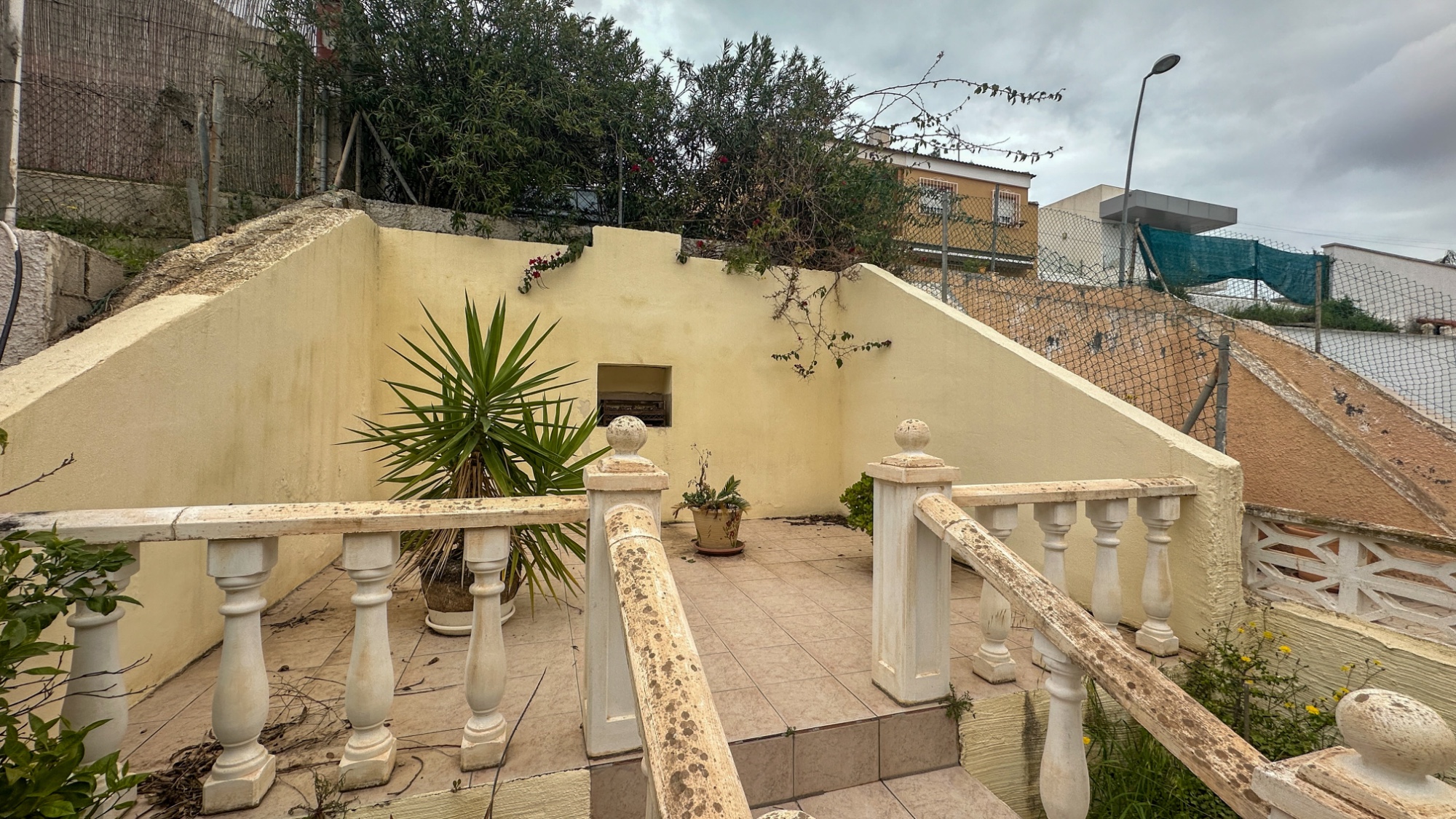 Resale - 2 Bedroom 2 Bathroom Townhouse in Torrevieja - Los Balcones - Los Altos del Edén  - Alicante