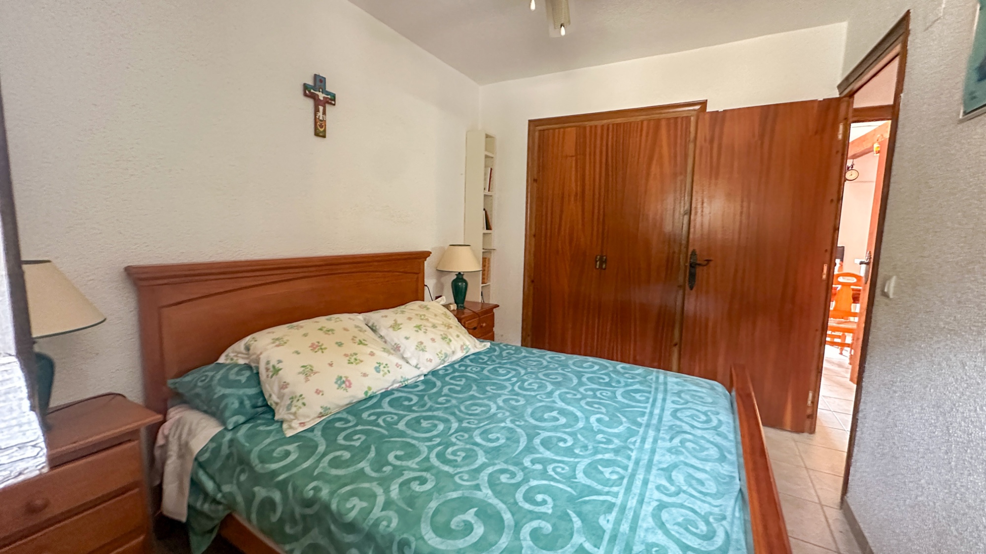 Resale - 2 Bedroom 2 Bathroom Townhouse in Torrevieja - Los Balcones - Los Altos del Edén  - Alicante