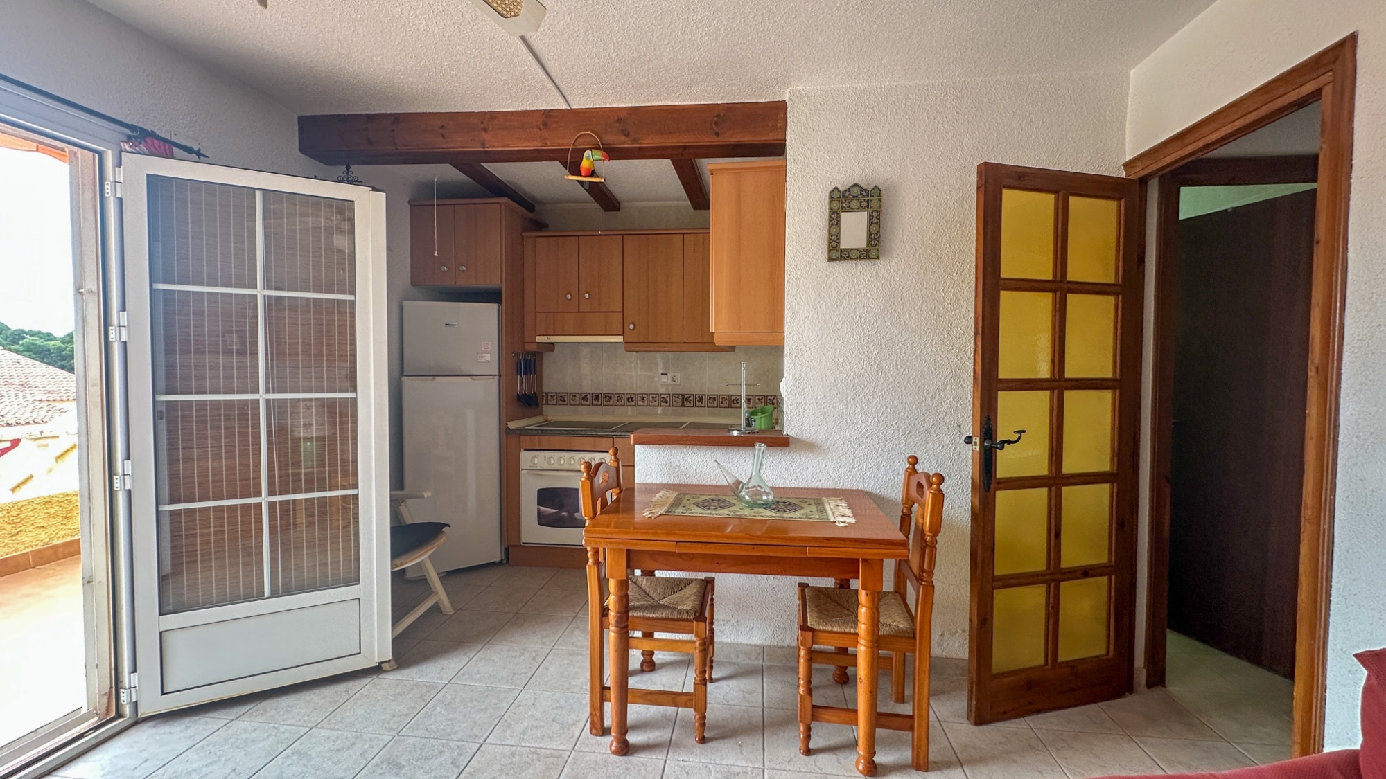 Resale - 2 Bedroom 2 Bathroom Townhouse in Torrevieja - Los Balcones - Los Altos del Edén  - Alicante