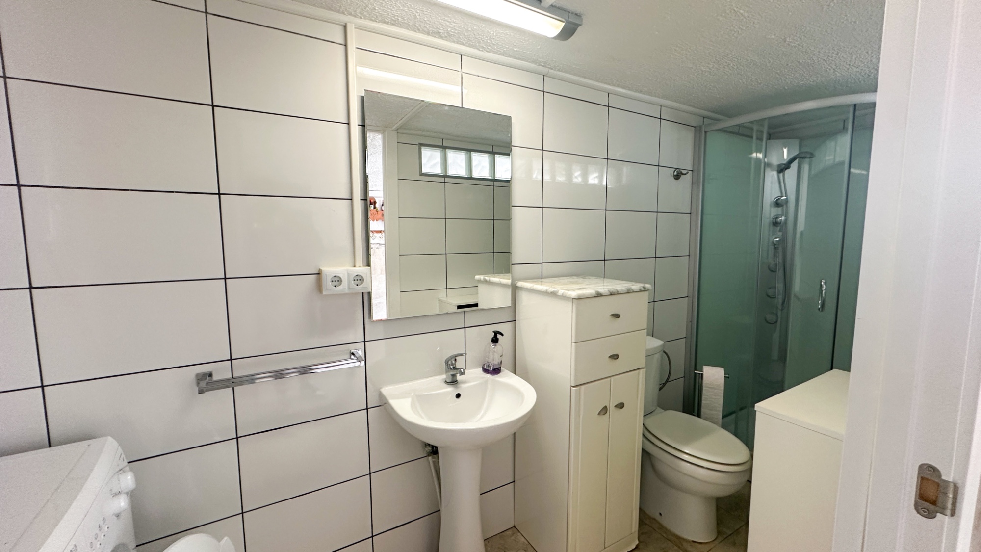 Resale - 2 Bedroom 2 Bathroom Townhouse in Torrevieja - Los Balcones - Los Altos del Edén  - Alicante