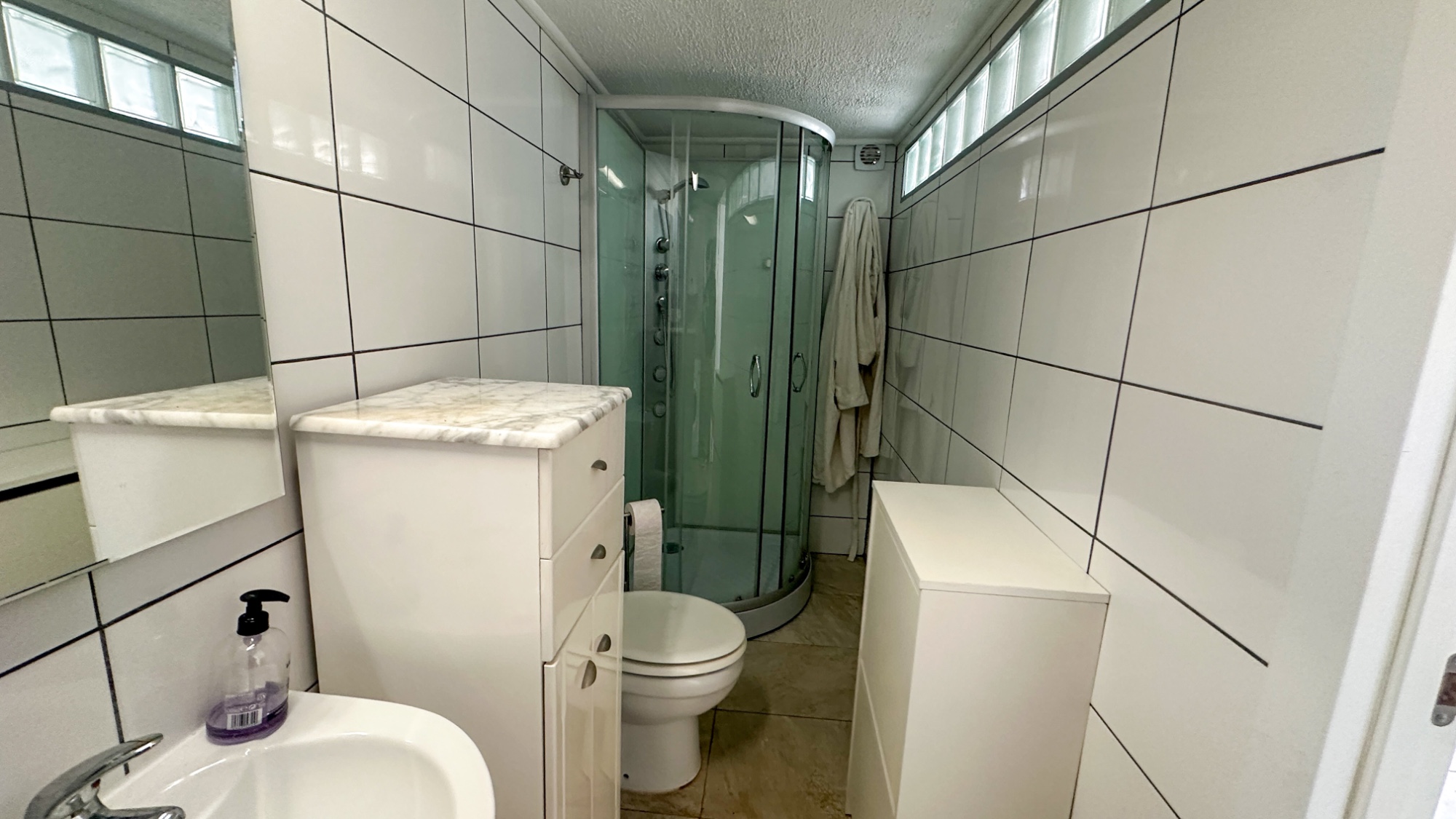 Resale - 2 Bedroom 2 Bathroom Townhouse in Torrevieja - Los Balcones - Los Altos del Edén  - Alicante