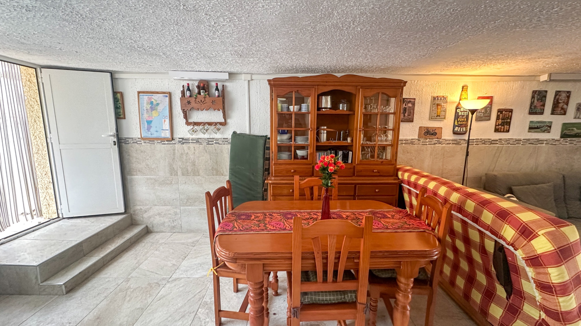 Resale - 2 Bedroom 2 Bathroom Townhouse in Torrevieja - Los Balcones - Los Altos del Edén  - Alicante
