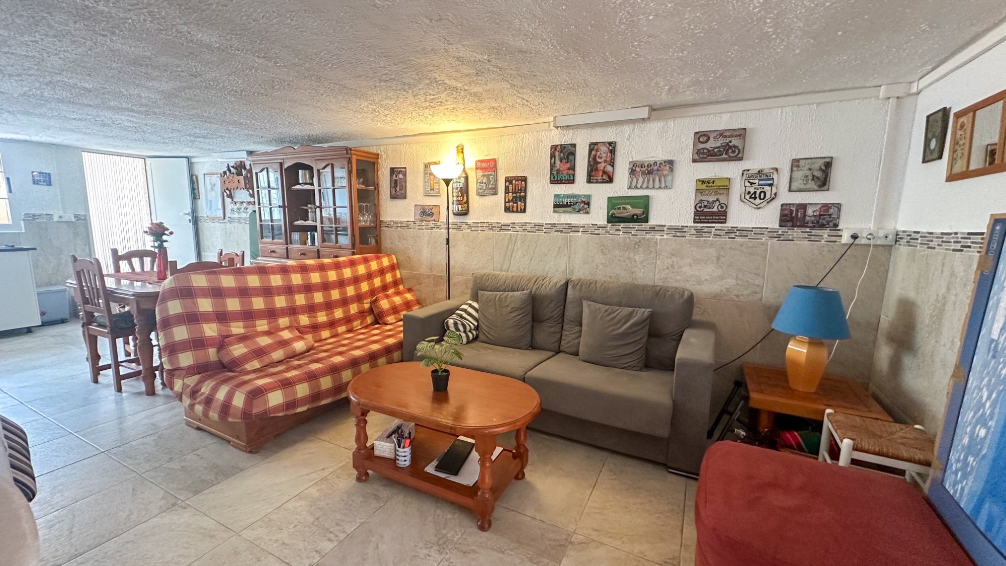 Resale - 2 Bedroom 2 Bathroom Townhouse in Torrevieja - Los Balcones - Los Altos del Edén  - Alicante