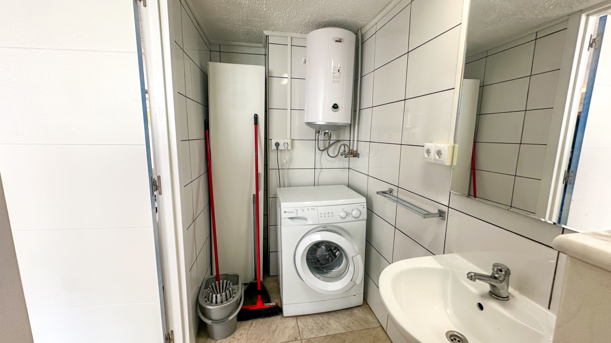 Resale - 2 Bedroom 2 Bathroom Townhouse in Torrevieja - Los Balcones - Los Altos del Edén  - Alicante