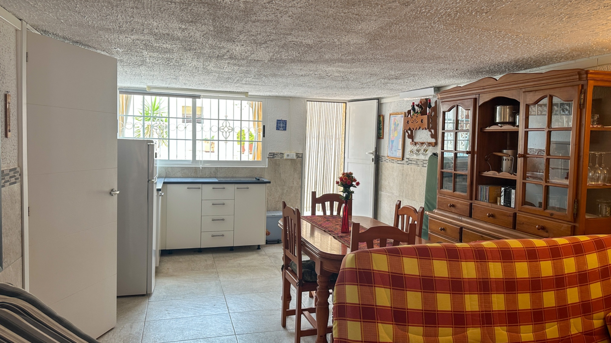 Resale - 2 Bedroom 2 Bathroom Townhouse in Torrevieja - Los Balcones - Los Altos del Edén  - Alicante