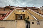 2 Bedroom 2 Bathroom Townhouse in Torrevieja