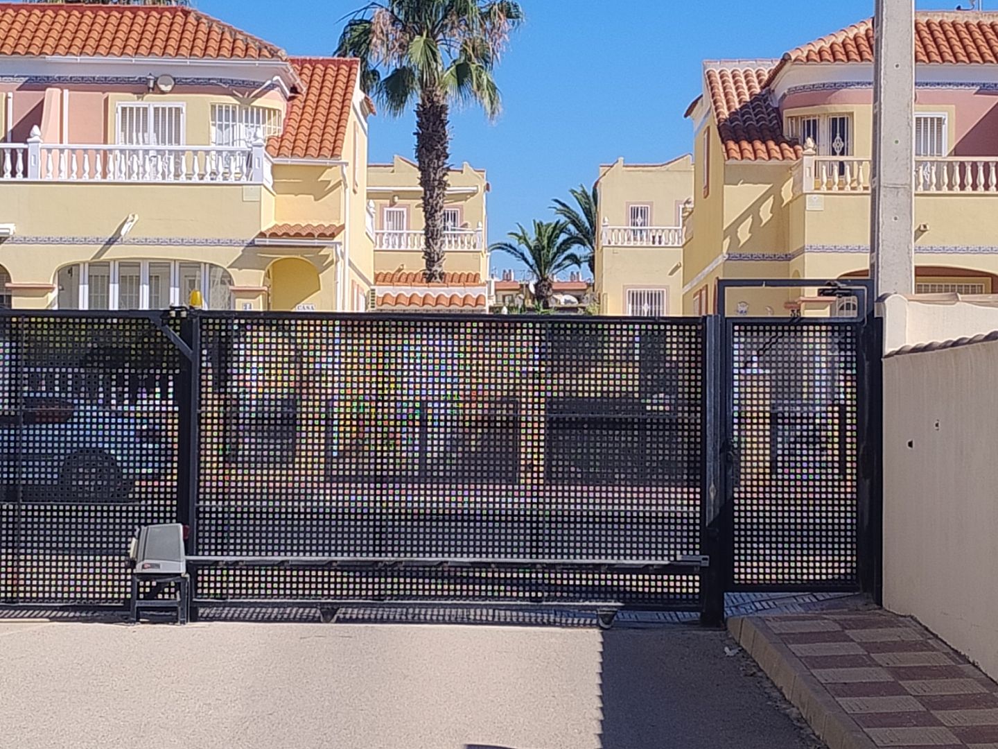 2 Bedroom 1 Bathroom Bungalow in Orihuela Costa