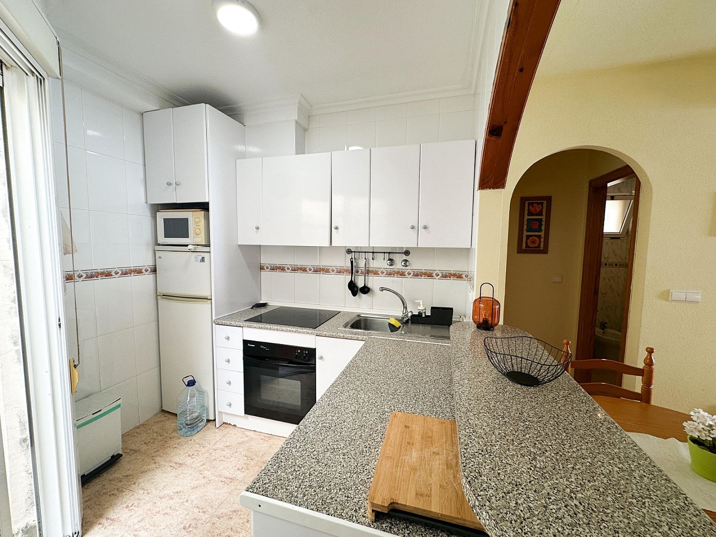 2 Bedroom 1 Bathroom Bungalow in Orihuela Costa