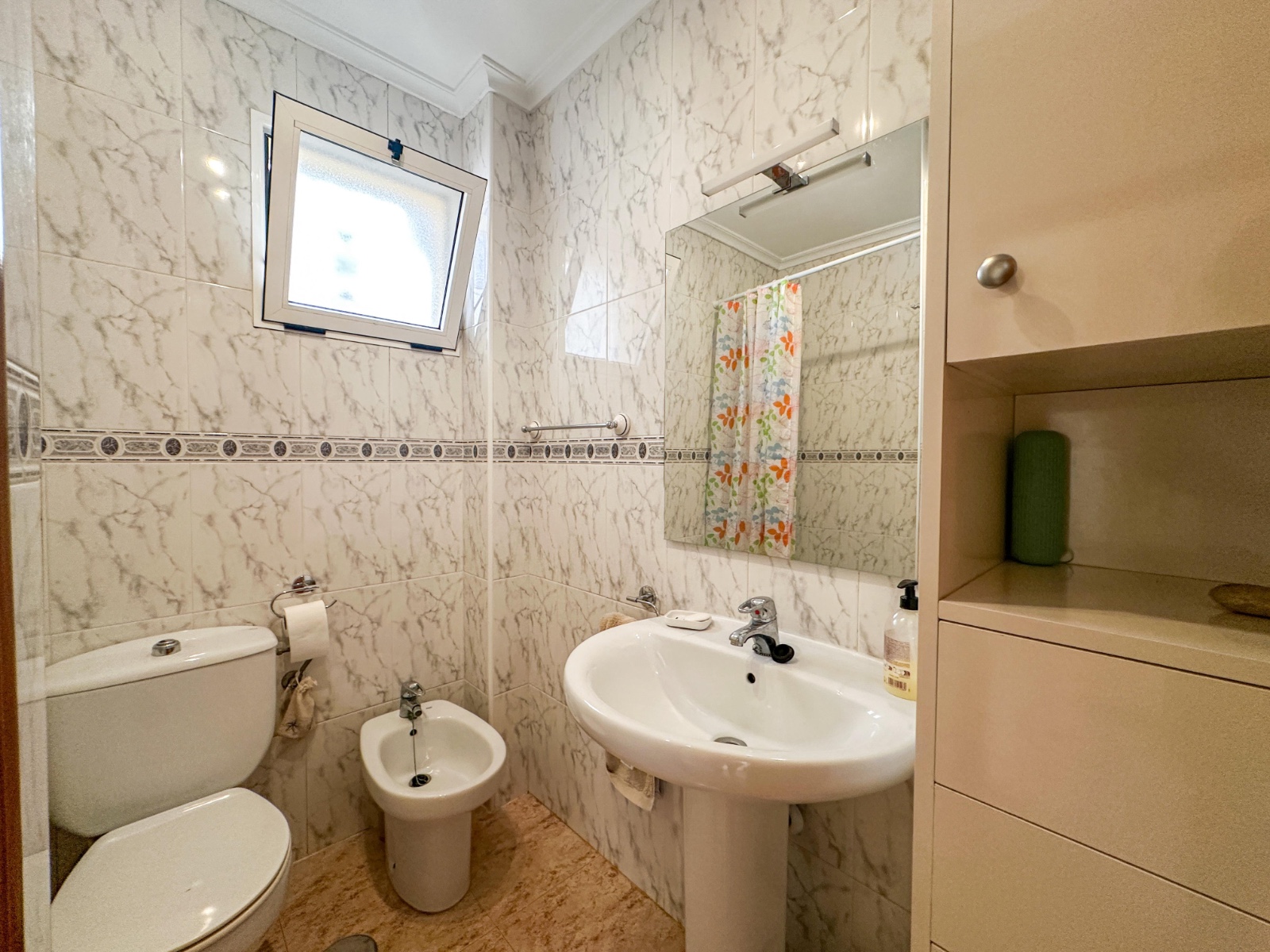 Resale - 2 Bedroom 1 Bathroom Bungalow in Orihuela Costa - Orihuela Costa  - Alicante