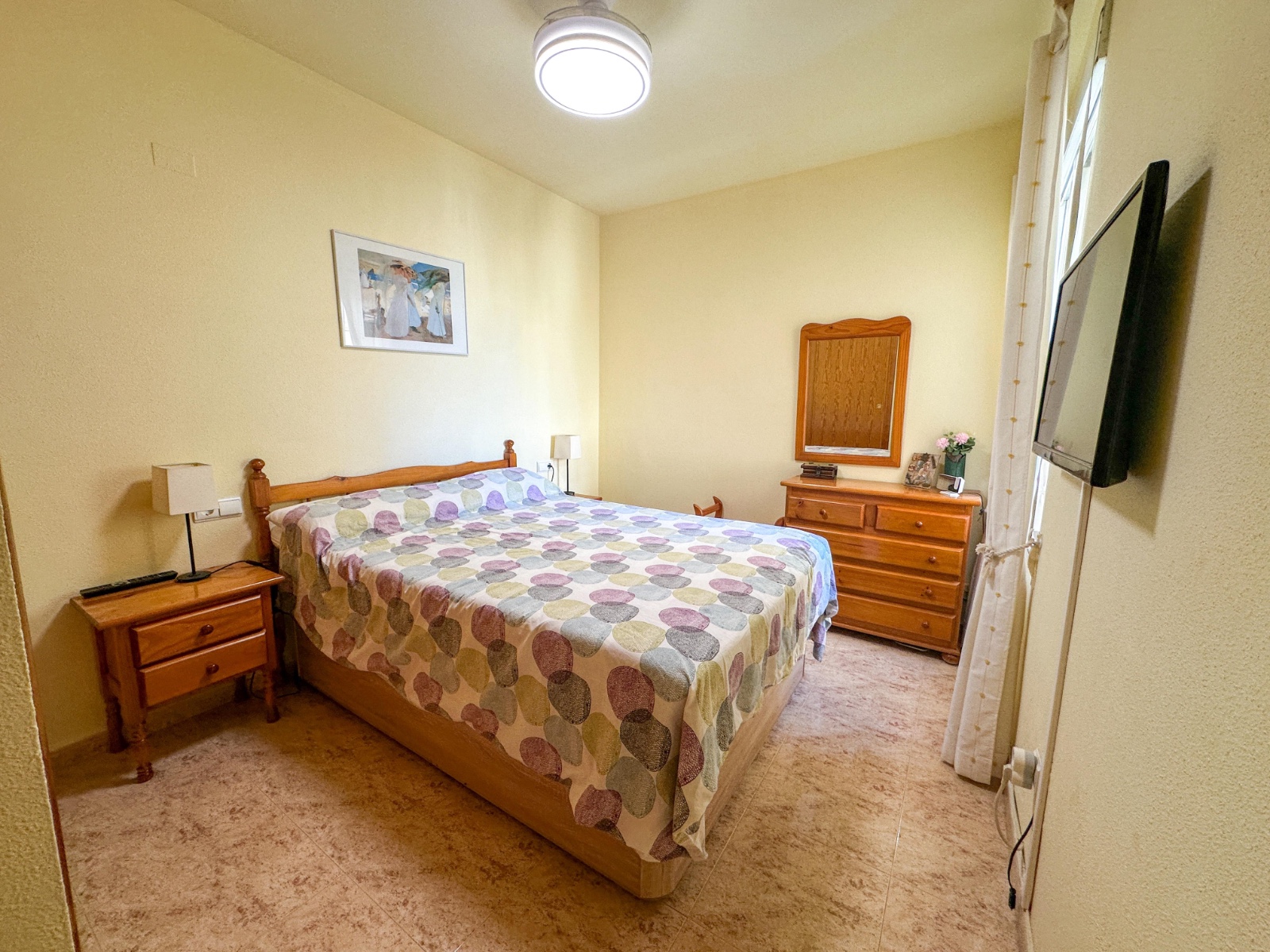 Resale - 2 Bedroom 1 Bathroom Bungalow in Orihuela Costa - Orihuela Costa  - Alicante