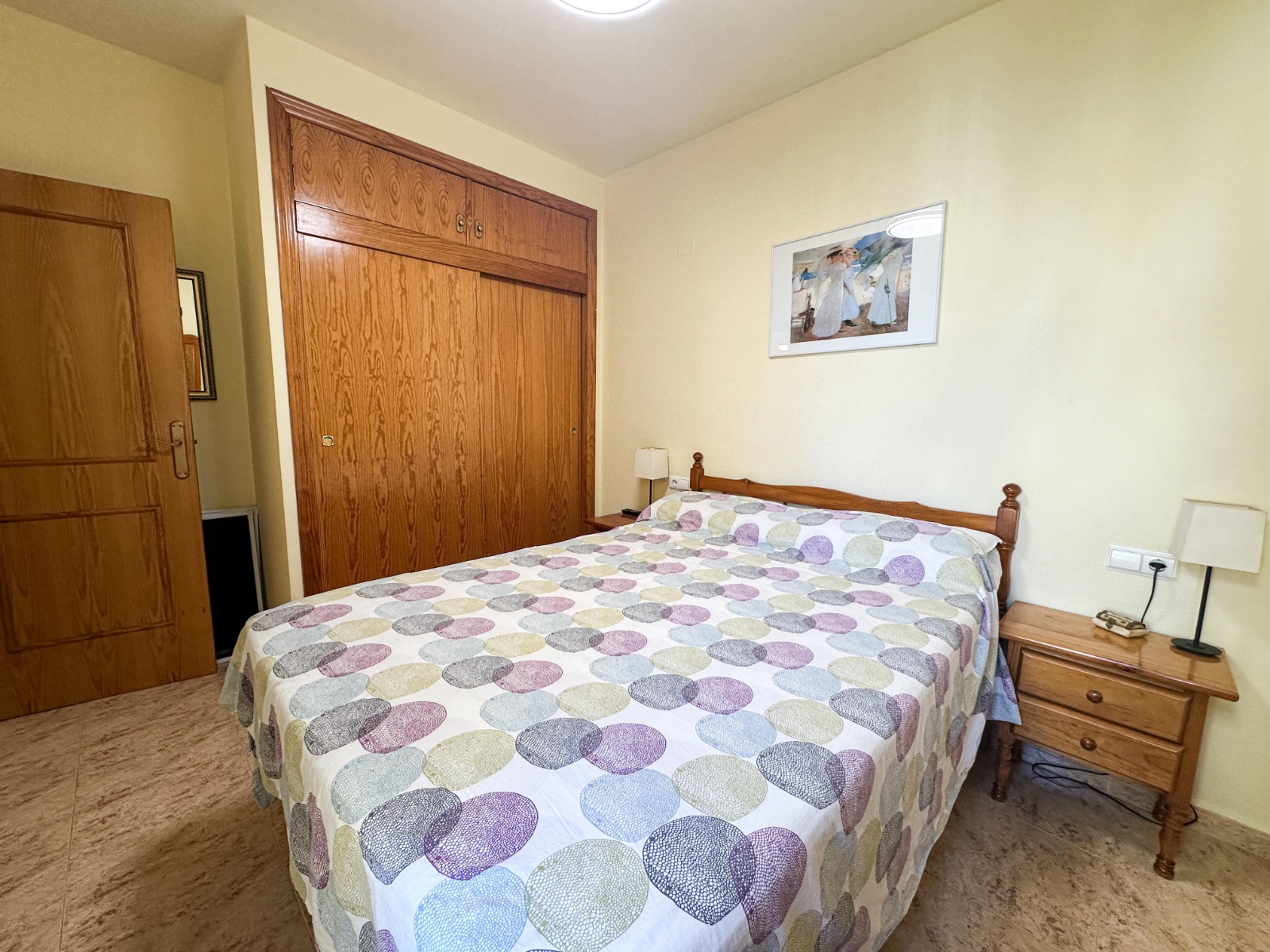 Resale - 2 Bedroom 1 Bathroom Bungalow in Orihuela Costa - Orihuela Costa  - Alicante