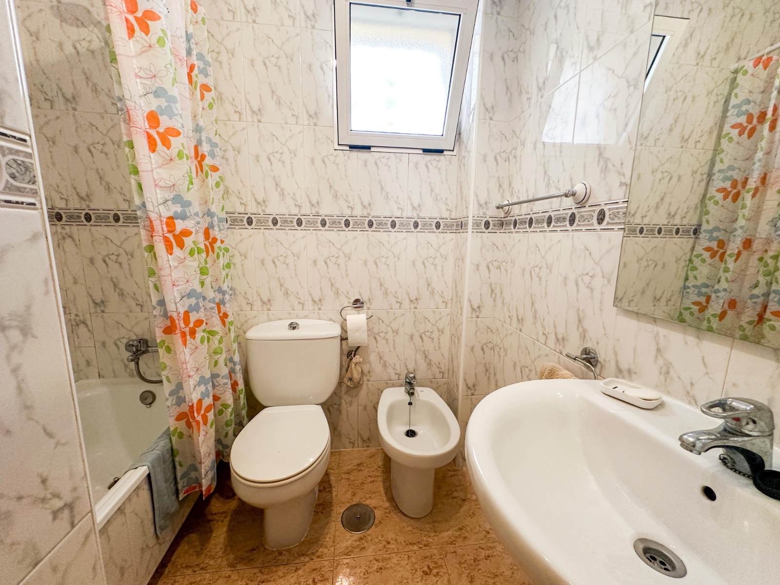 Resale - 2 Bedroom 1 Bathroom Bungalow in Orihuela Costa - Orihuela Costa  - Alicante