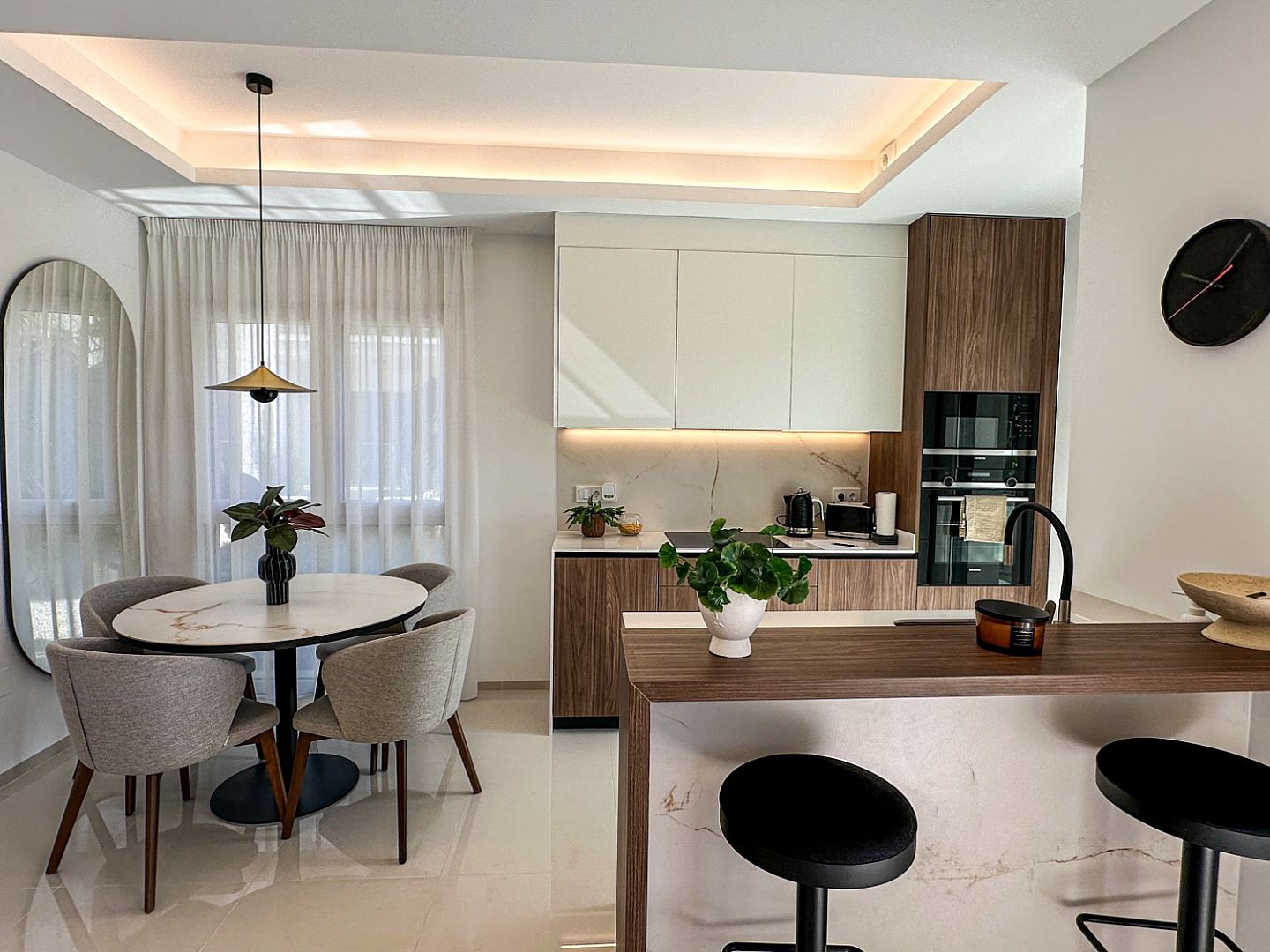 2 Bedroom 2 Bathroom Bungalow in Ciudad quesada