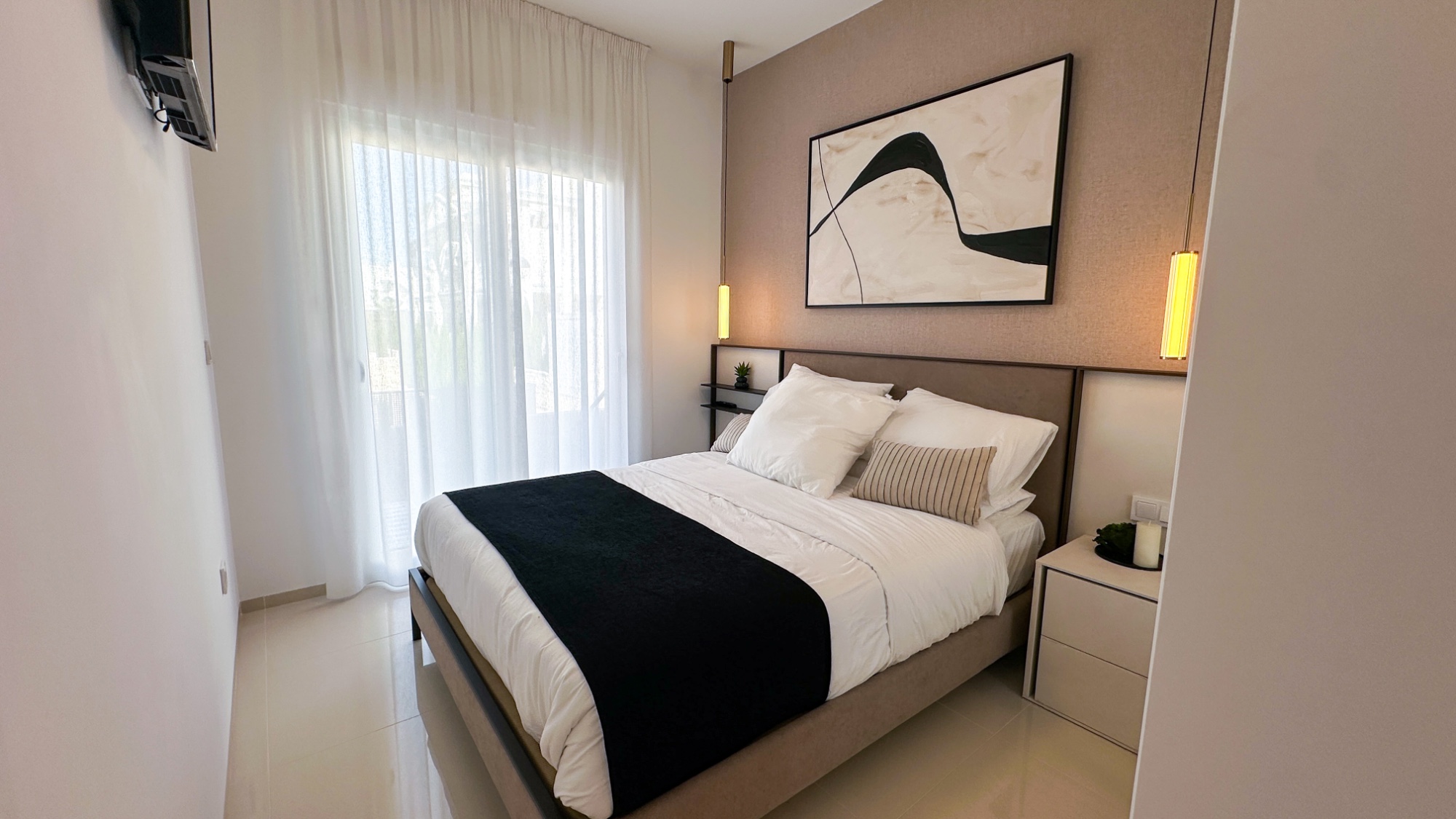 Resale - 2 Bedroom 2 Bathroom Bungalow in Ciudad quesada - Ciudad Quesada  - Alicante