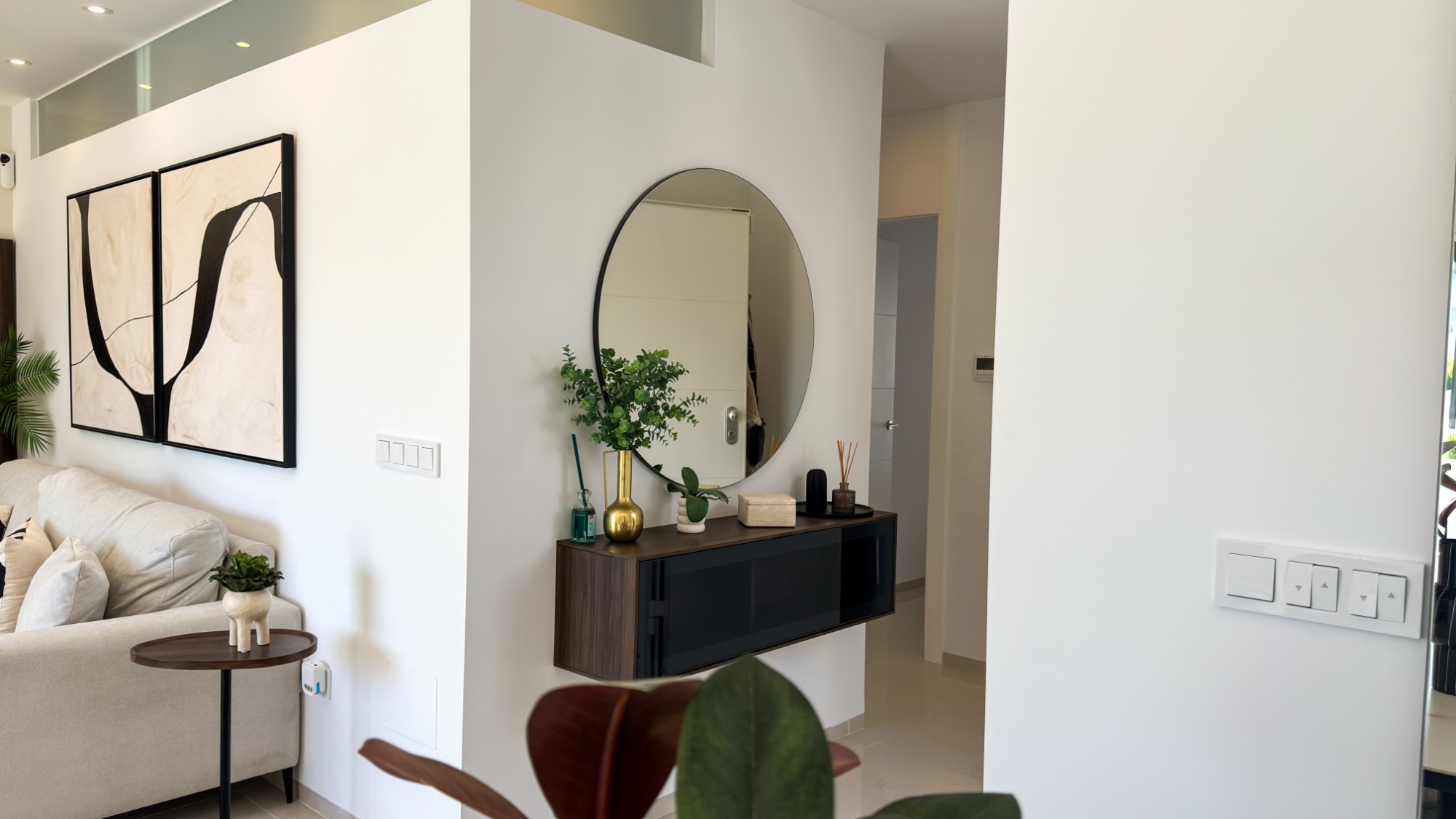 Resale - 2 Bedroom 2 Bathroom Bungalow in Ciudad quesada - Ciudad Quesada  - Alicante