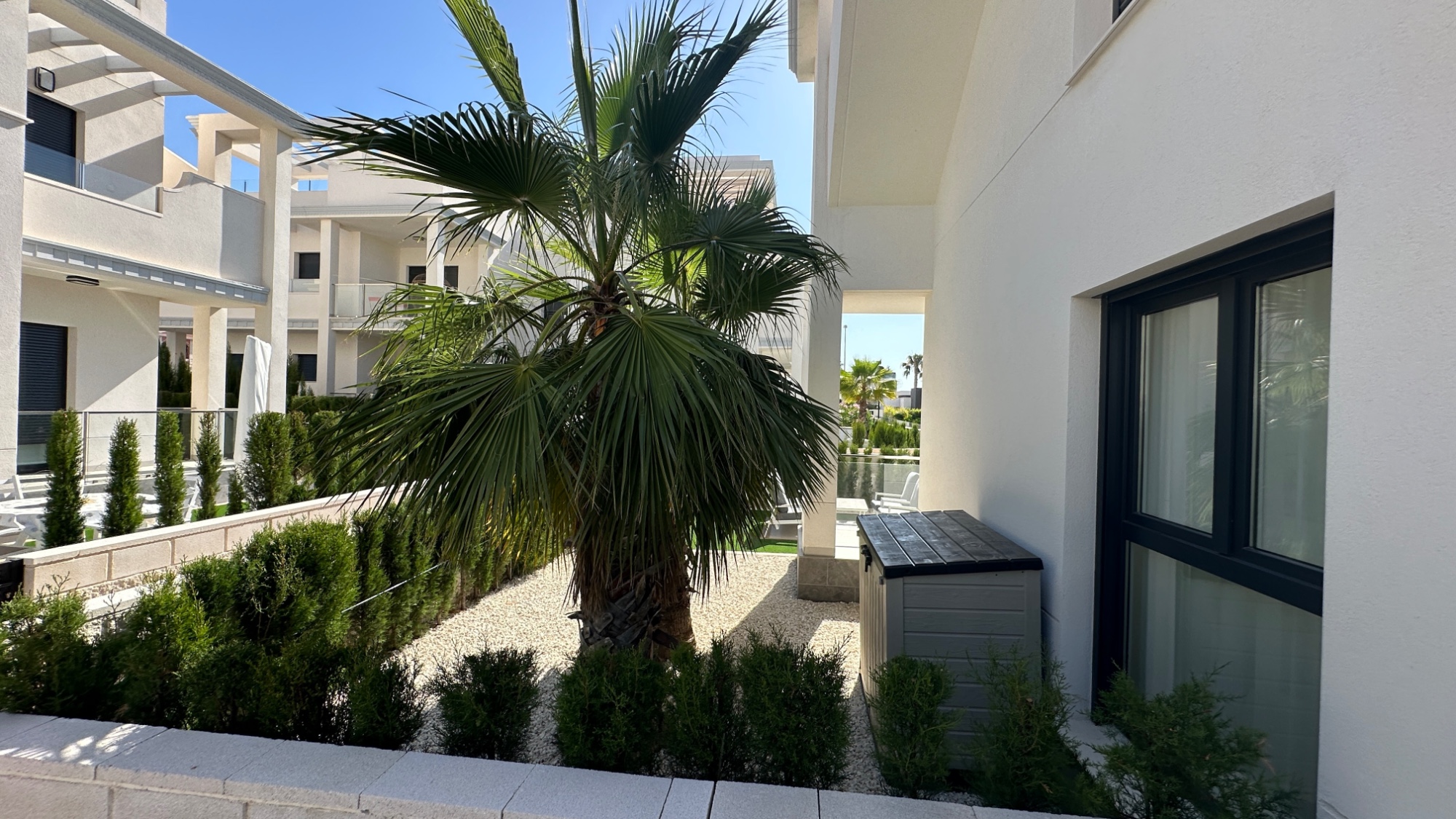 Resale - 2 Bedroom 2 Bathroom Bungalow in Ciudad quesada - Ciudad Quesada  - Alicante