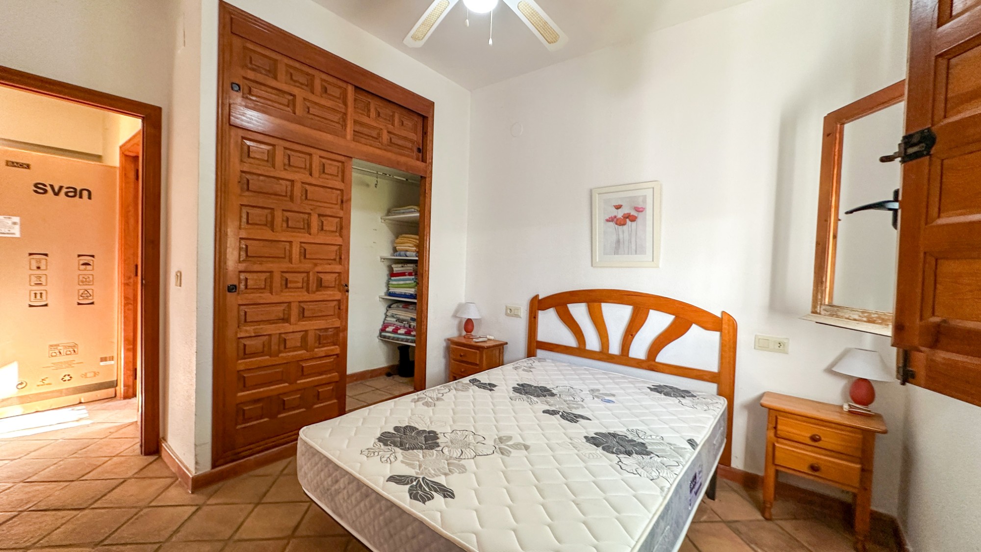 Resale - 4 Bedroom 2 Bathroom Villa in Cabo Roig - Cabo Roig  - Alicante