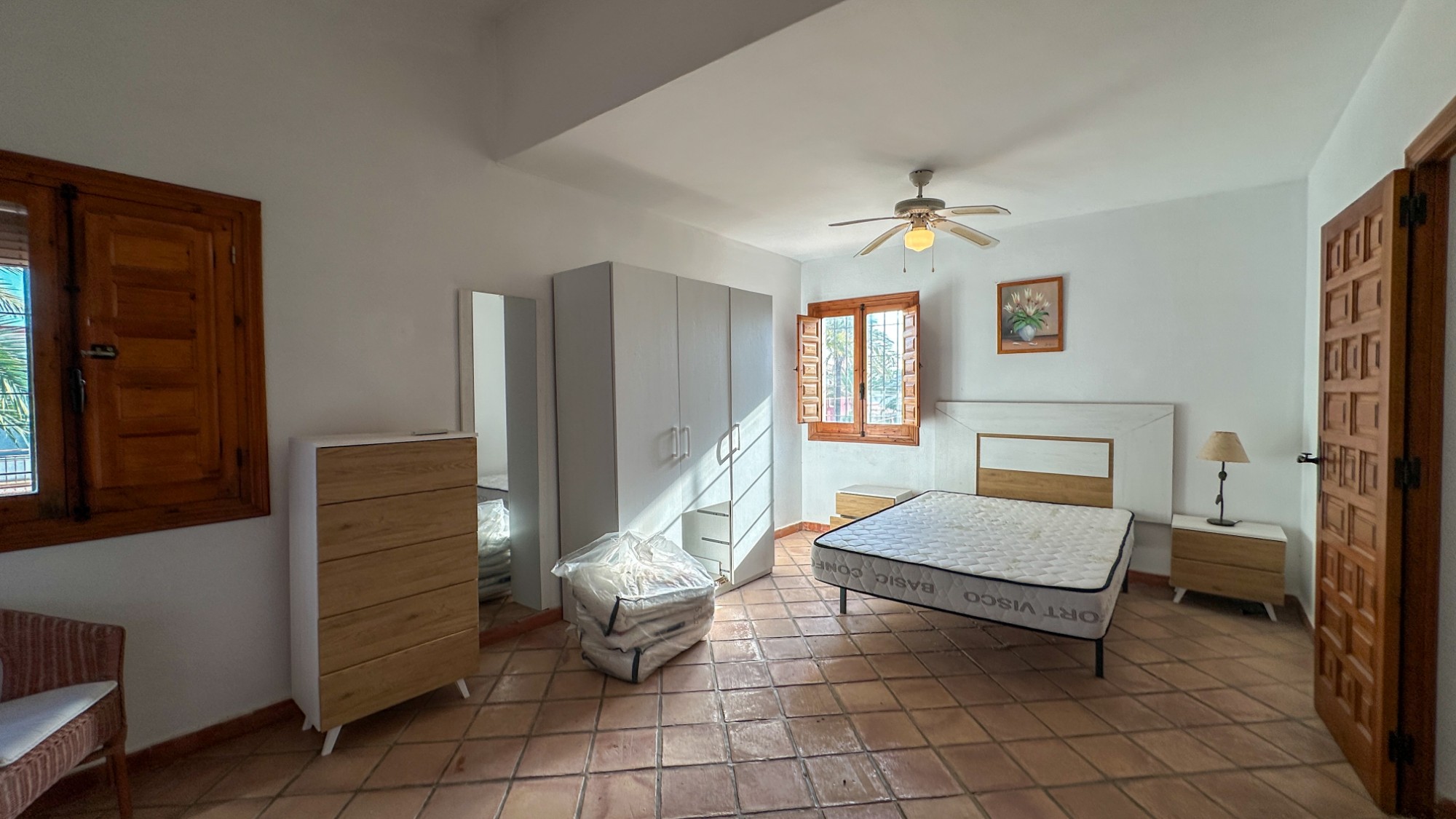 Resale - 4 Bedroom 2 Bathroom Villa in Cabo Roig - Cabo Roig  - Alicante