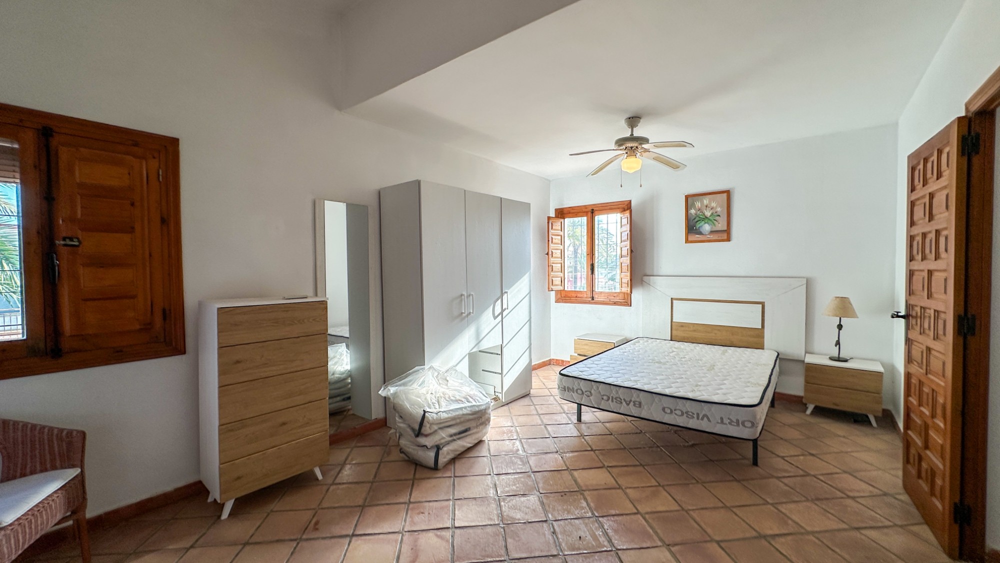 Resale - 4 Bedroom 2 Bathroom Villa in Cabo Roig - Cabo Roig  - Alicante
