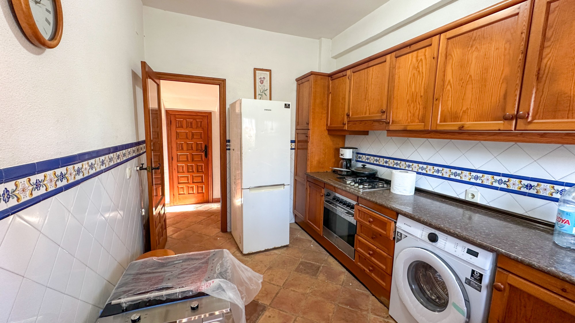 Resale - 4 Bedroom 2 Bathroom Villa in Cabo Roig - Cabo Roig  - Alicante