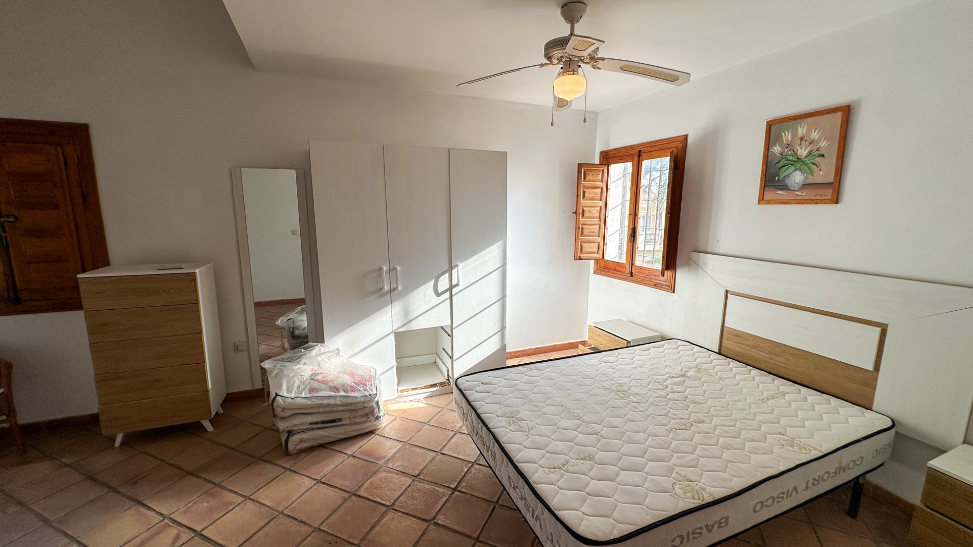 Resale - 4 Bedroom 2 Bathroom Villa in Cabo Roig - Cabo Roig  - Alicante