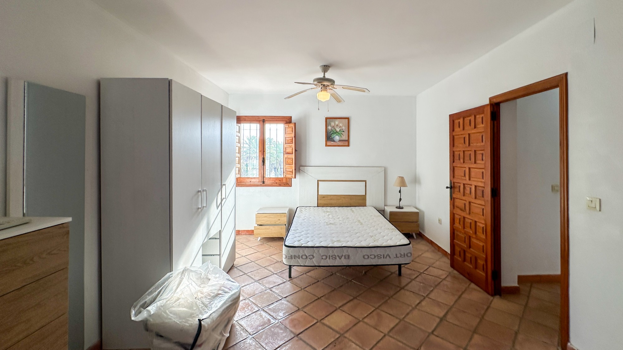 Resale - 4 Bedroom 2 Bathroom Villa in Cabo Roig - Cabo Roig  - Alicante