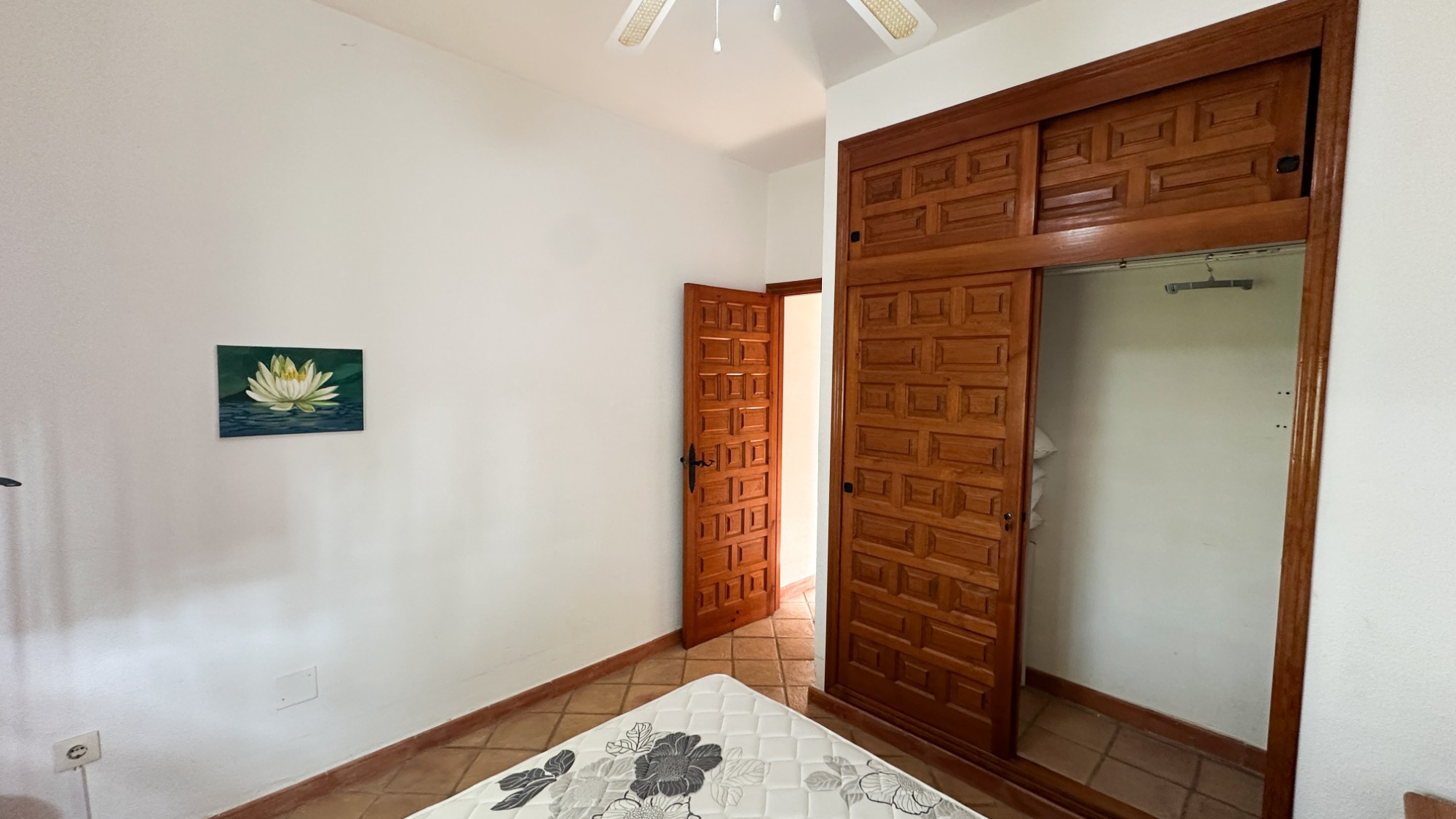 Resale - 4 Bedroom 2 Bathroom Villa in Cabo Roig - Cabo Roig  - Alicante