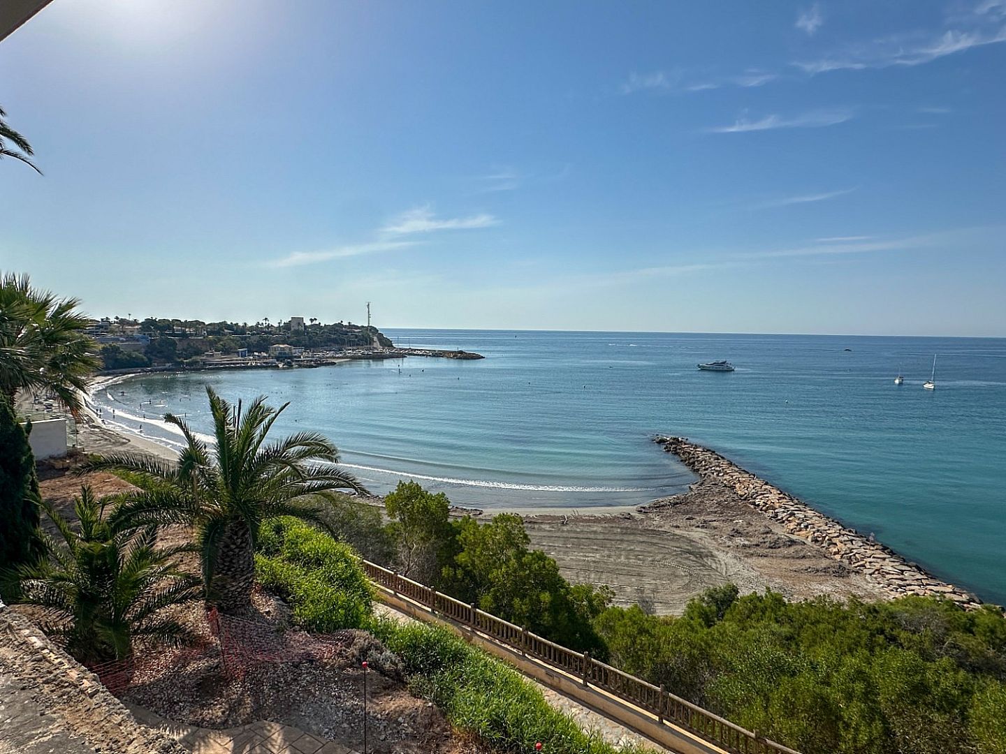 5 Bedroom 3 Bathroom Villa in Cabo Roig