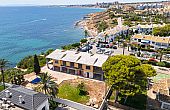5 Bedroom 3 Bathroom Villa in Cabo Roig