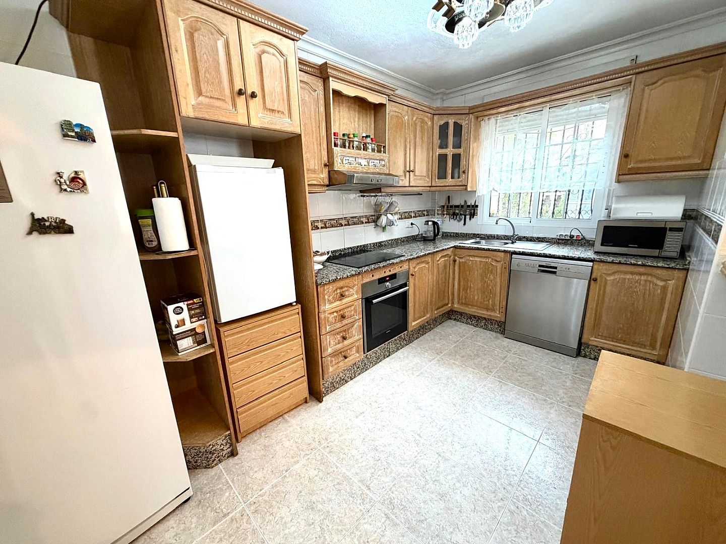 3 Bedroom 2 Bathroom Villa in Orihuela Costa