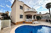3 Bedroom 2 Bathroom Villa in Orihuela Costa