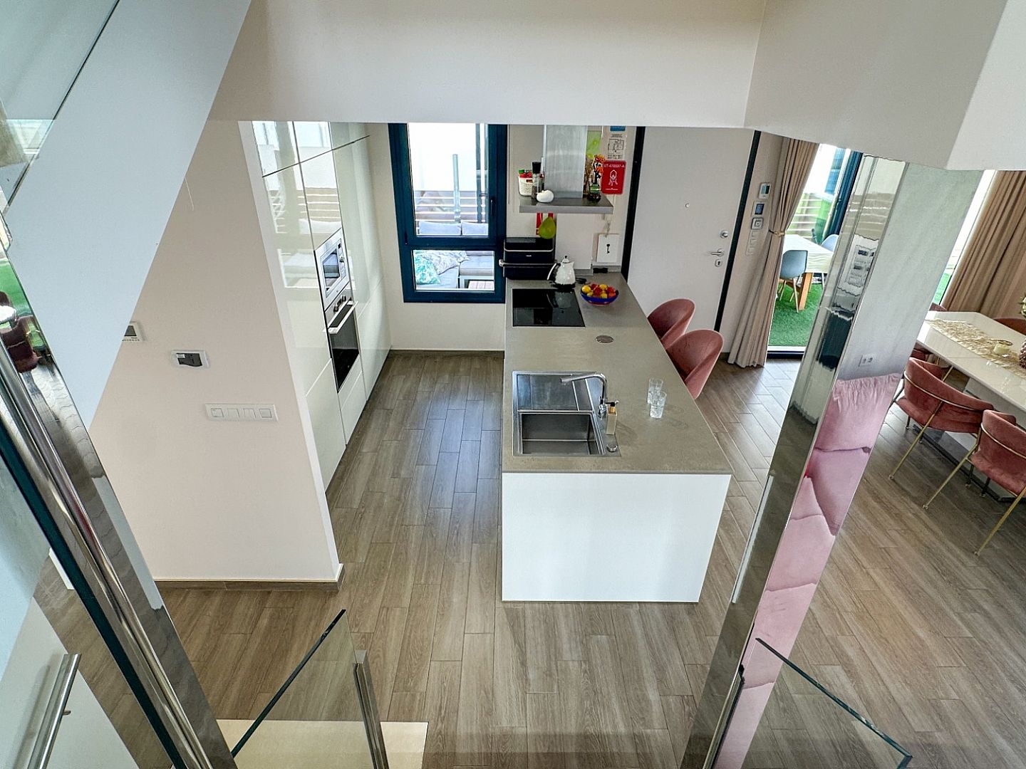 5 Bedroom 3 Bathroom Villa in Torrevieja