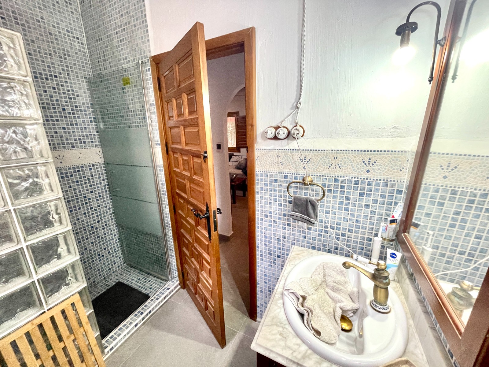 Resale - 3 Bedroom 2 Bathroom Finca / Country Property in Orihuela - Orihuela  - Alicante