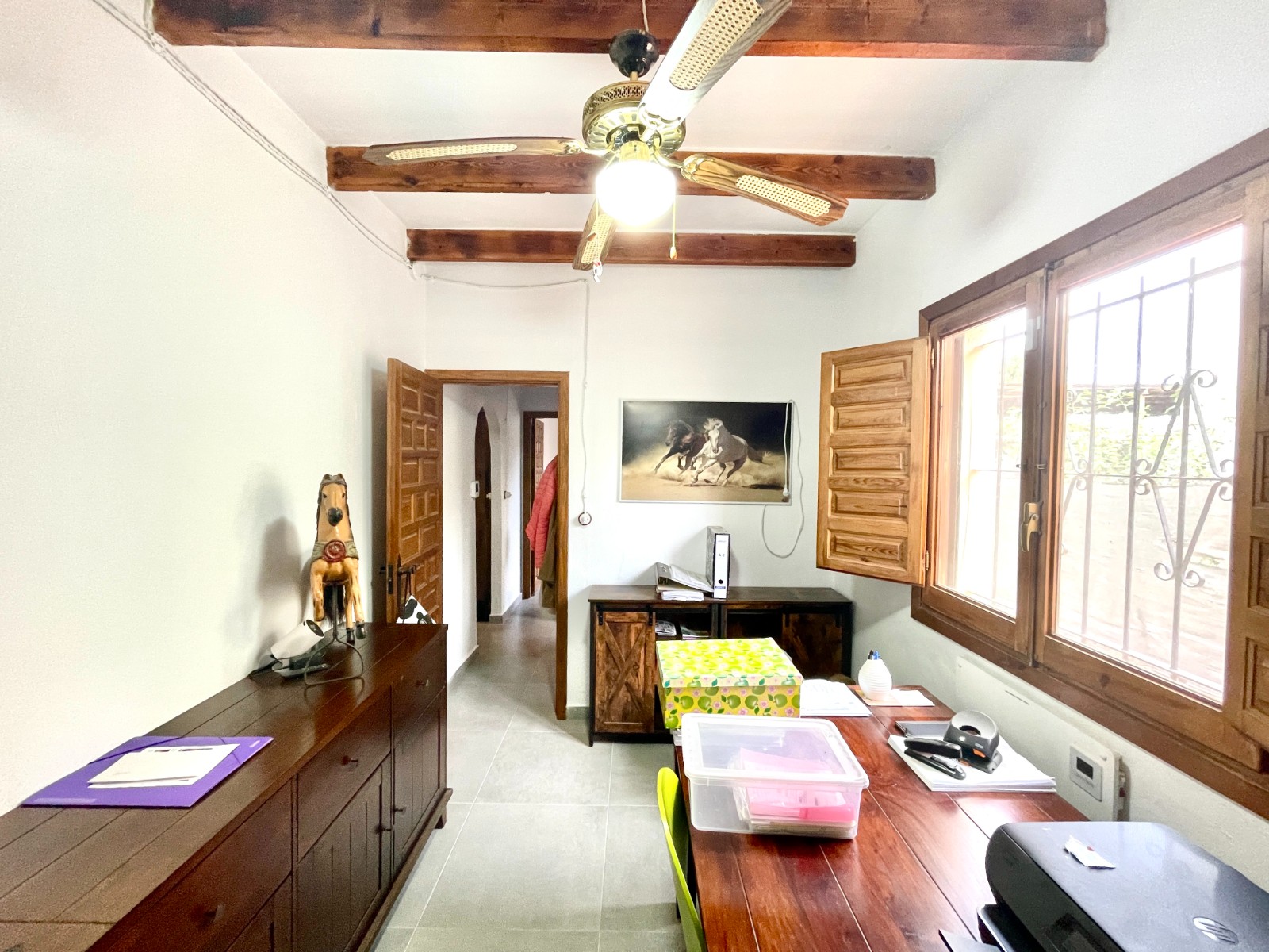 Resale - 3 Bedroom 2 Bathroom Finca / Country Property in Orihuela - Orihuela  - Alicante
