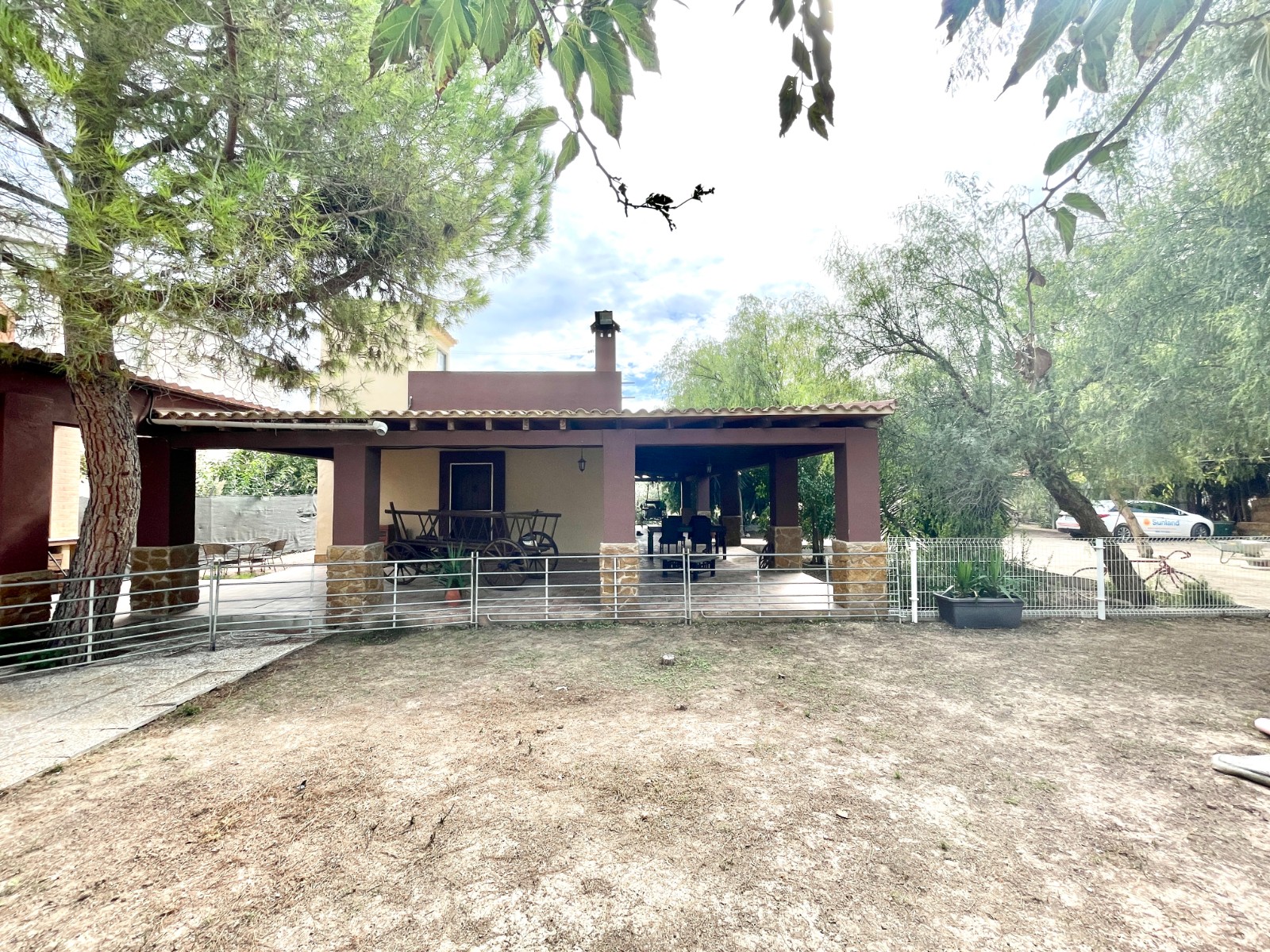Resale - 3 Bedroom 2 Bathroom Finca / Country Property in Orihuela - Orihuela  - Alicante