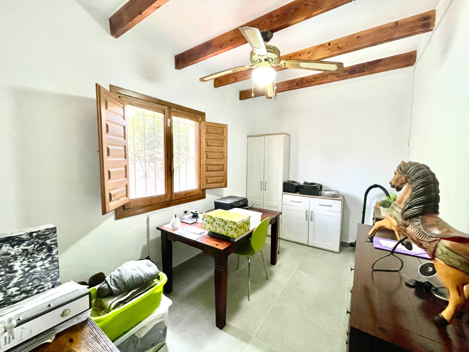 Resale - 3 Bedroom 2 Bathroom Finca / Country Property in Orihuela - Orihuela  - Alicante