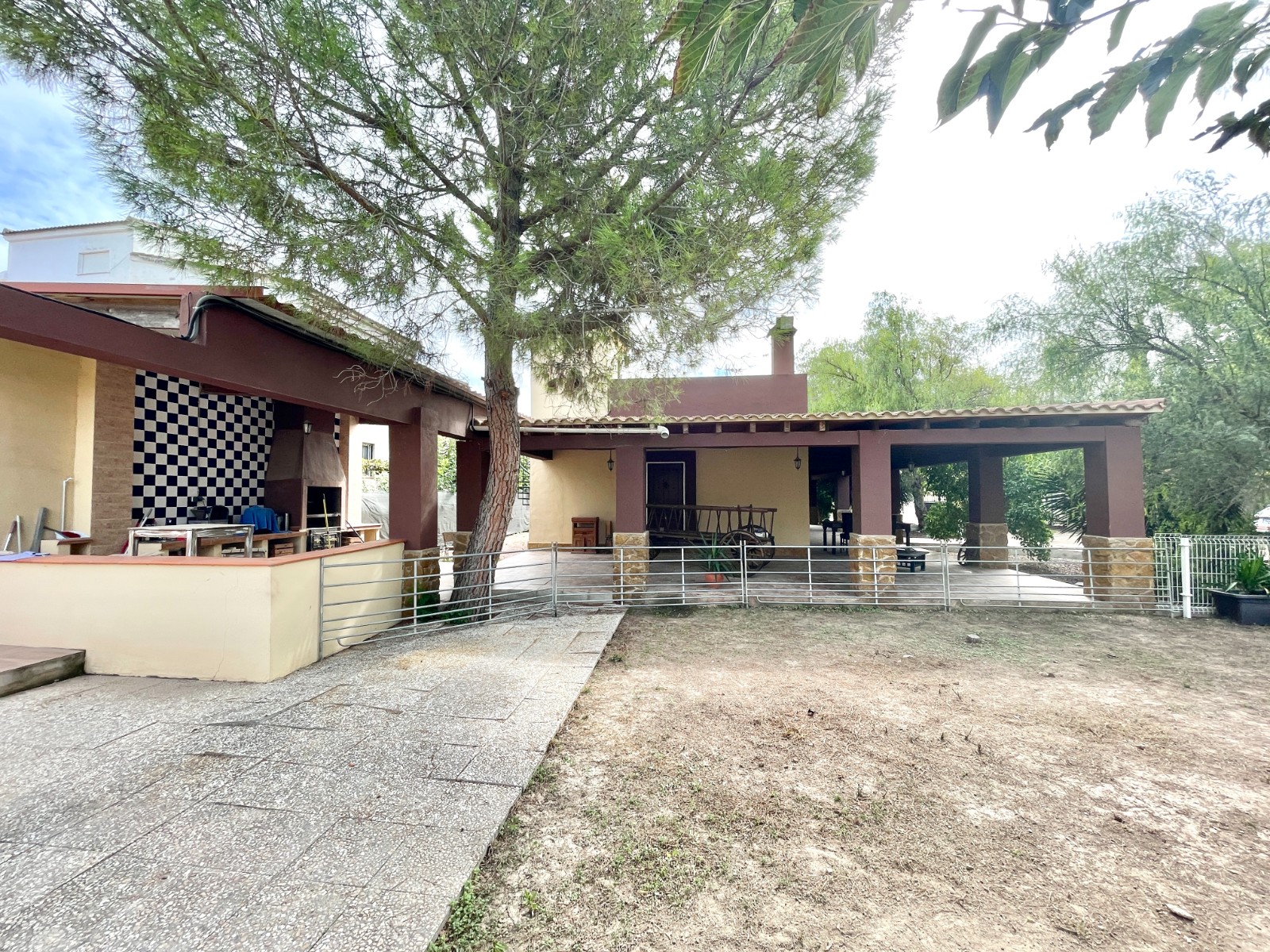 Resale - 3 Bedroom 2 Bathroom Finca / Country Property in Orihuela - Orihuela  - Alicante