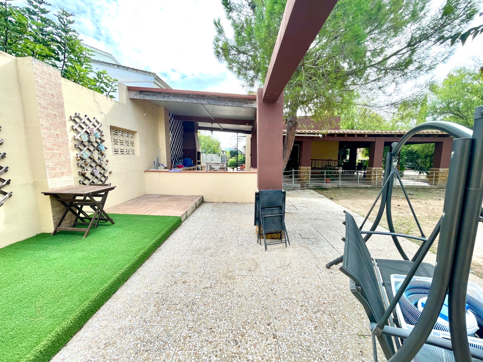 Resale - 3 Bedroom 2 Bathroom Finca / Country Property in Orihuela - Orihuela  - Alicante