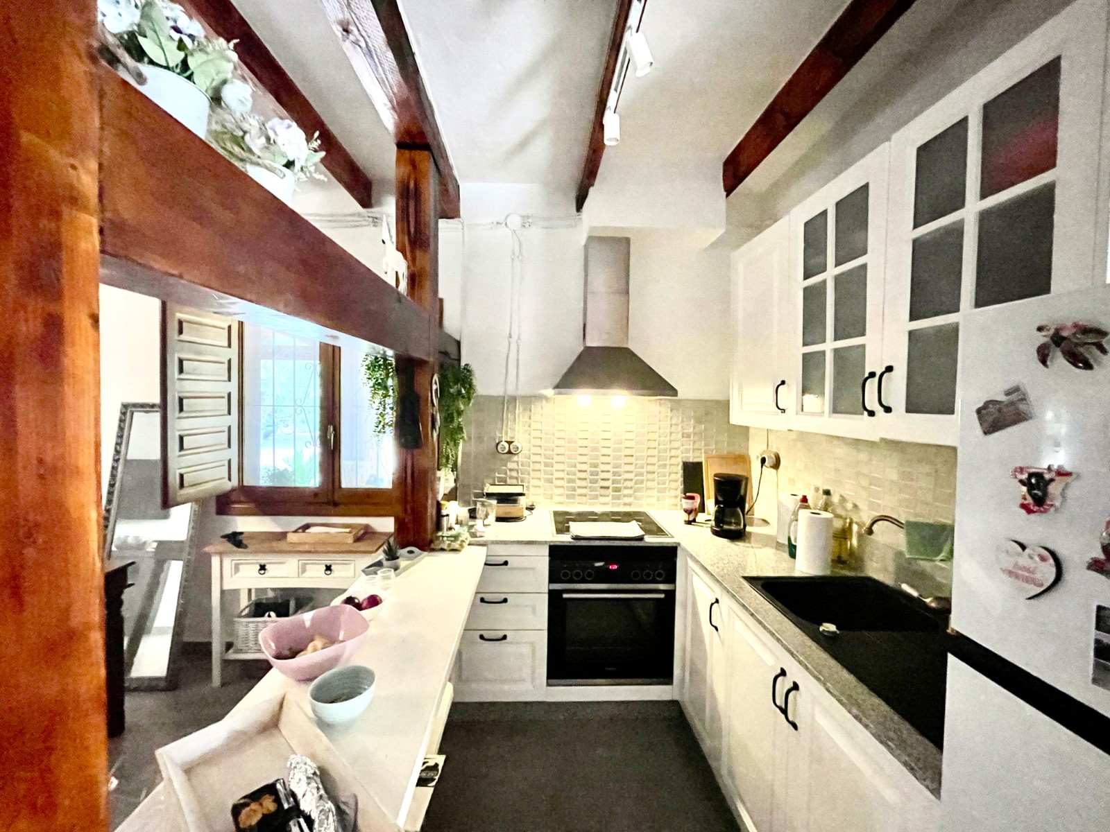 Resale - 3 Bedroom 2 Bathroom Finca / Country Property in Orihuela - Orihuela  - Alicante